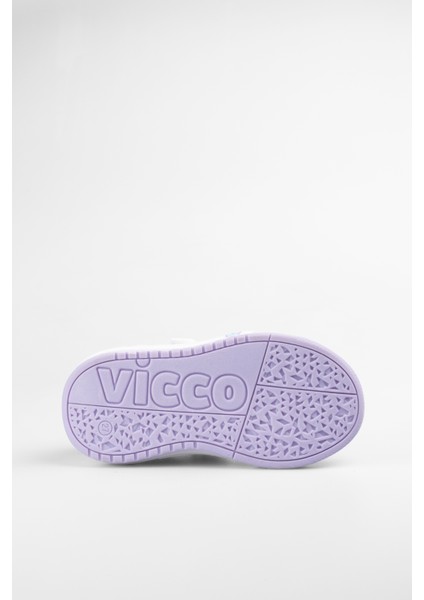 Pretty Okul Öncesi Sneaker