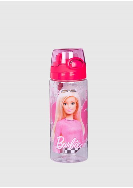 Pembe Barbıe 2861 Barbıe 500 ml Matara fiyatları