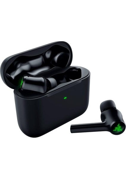 Hammerhead Pro Hyperspeed True Wireless Gaming Earbuds - (RZ12-04590100-R3G1)