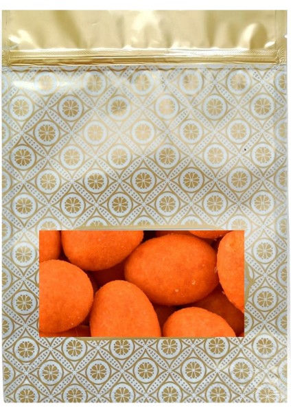 Soslu Cips Fıstık