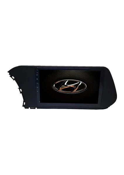 Hyundai I20 2021 / 2024 Androidauto & Carplay Multimedya