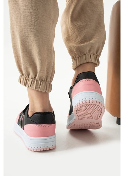 Çocuk Sneaker Rahat Günlük Kullanım Okulda ve Dışarıda Rahat Esnek Taban fırsatları