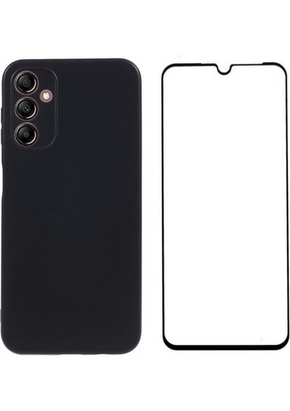 Samsung Galaxy A14 Tpu Kılıf (Yurt Dışından)