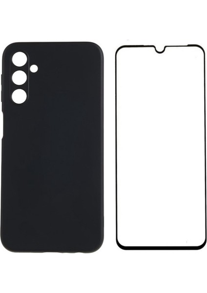 Samsung Galaxy A24 4g (162.1 x 77.6 x 8.3 Mm) Yumuşak Tpu Telefon Kapağı (Yurt Dışından)