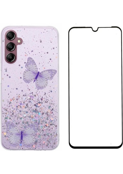 Samsung Galaxy A14 Tpu Telefon Kılıfı (Yurt Dışından)