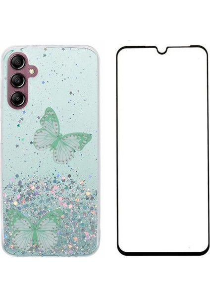 Samsung Galaxy A14 Tpu Telefon Kılıfı (Yurt Dışından)