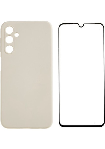 Samsung Galaxy A34 5g Tpu Telefon Kapağı (Yurt Dışından)
