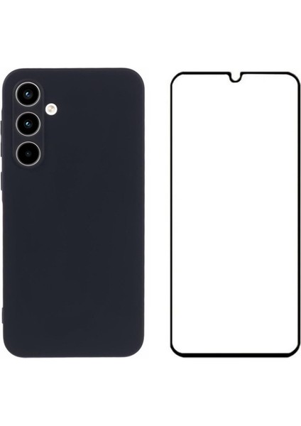 Samsung Galaxy A15 Düşme Önleyici Tpu Telefon Kapağı (Yurt Dışından)