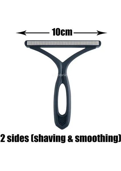 3 In1 Elektrikli Buharlı Kedi Tımar Fırçası, Gevşek Saçları Çıkarmak Için Buharda Buhar (Yurt Dışından)