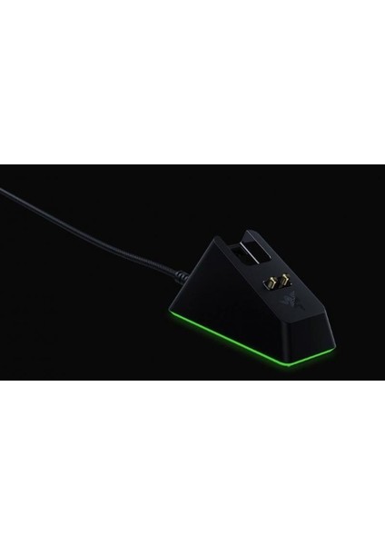 Mouse Dock Chroma Manyetik Mouse Şarj İstasyonu - (RC30-03050200-R3M1)