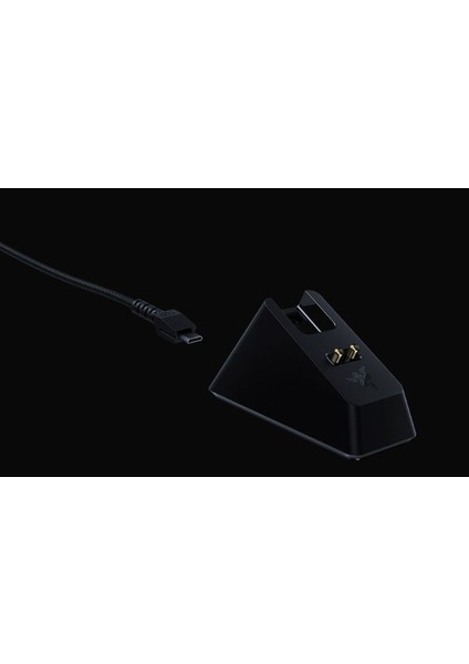 Mouse Dock Chroma Manyetik Mouse Şarj İstasyonu - (RC30-03050200-R3M1)