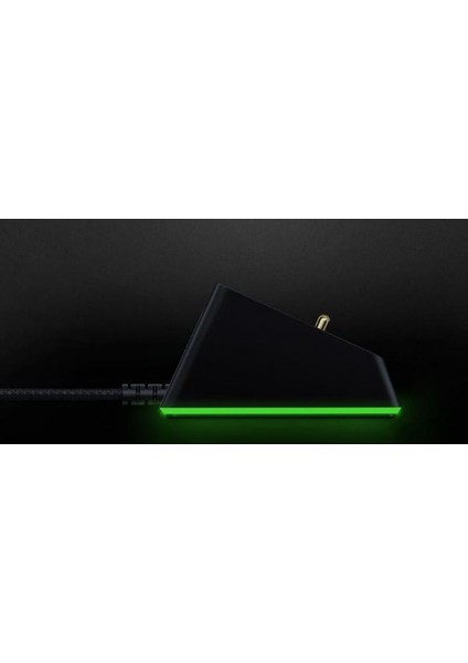 Mouse Dock Chroma Manyetik Mouse Şarj İstasyonu - (RC30-03050200-R3M1)