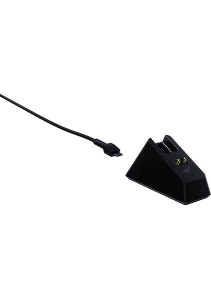 Mouse Dock Chroma Manyetik Mouse Şarj İstasyonu - (RC30-03050200-R3M1)