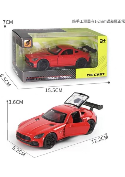 Alaşım Araba Oyuncak Erkek Araba Modeli Çocuk Oyuncak Araba Simülasyonu Alaşım Araba Modeli Küçük Araba Modeli (Yurt Dışından)