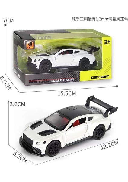 Alaşım Araba Oyuncak Erkek Araba Modeli Çocuk Oyuncak Araba Simülasyonu Alaşım Araba Modeli Küçük Araba Modeli (Yurt Dışından)