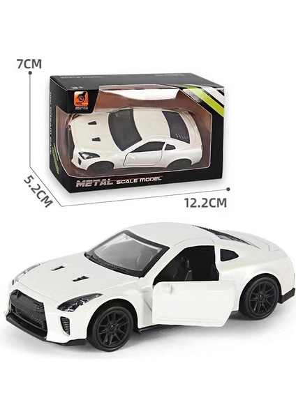 Alaşım Araba Oyuncak Erkek Araba Modeli Çocuk Oyuncak Araba Simülasyonu Alaşım Araba Modeli Küçük Araba Modeli (Yurt Dışından)
