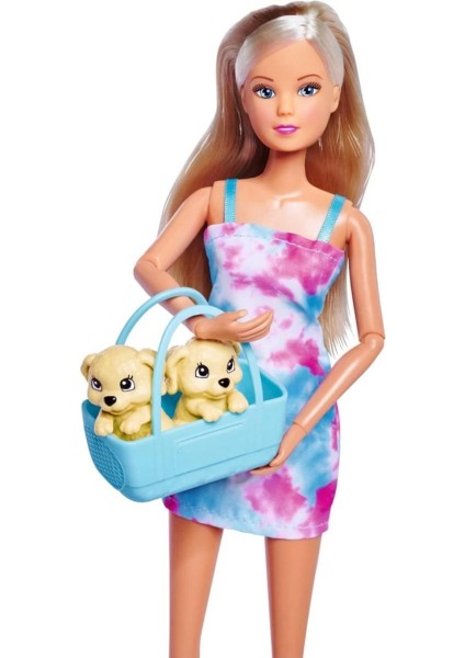 Luxury Steffi Love Köpek Bakıcısı 1 Adet