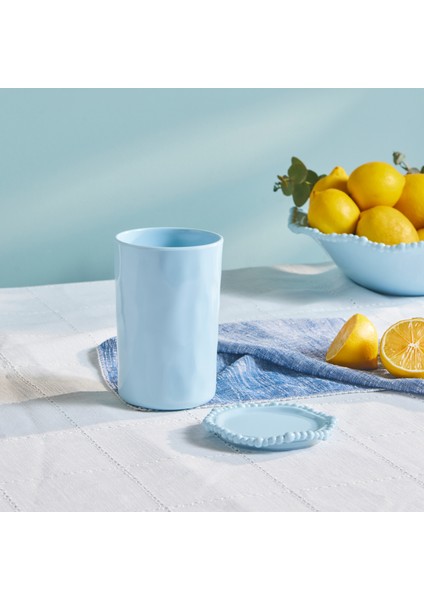 Perla Melamin Saklama Kabı 745 ml Mavi fiyatları