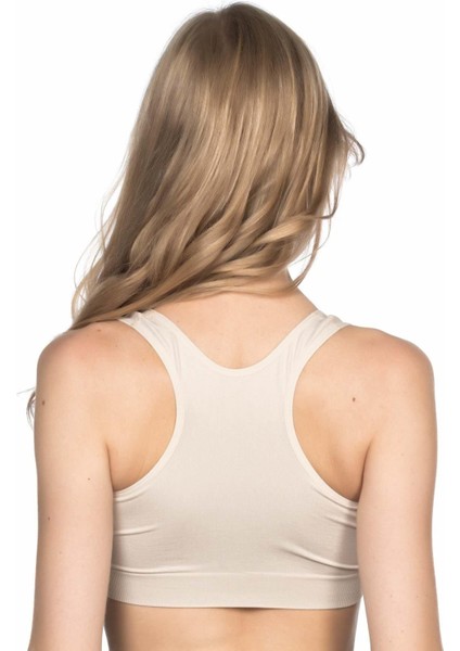Ten Mı Emay 4001 Soft Sporcu Büstiyer