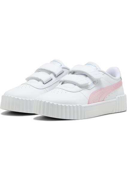 Carina 3.0 Blurry Dreamsv Ps Çocuk Sneaker