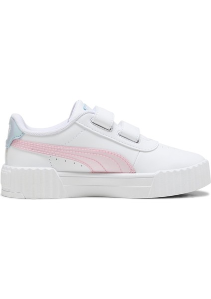 Carina 3.0 Blurry Dreamsv Ps Çocuk Sneaker