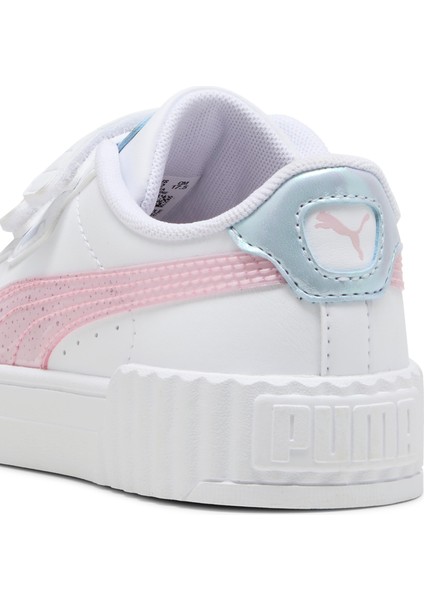 Carina 3.0 Blurry Dreamsv Ps Çocuk Sneaker