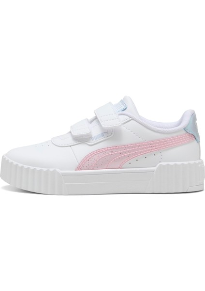 Carina 3.0 Blurry Dreamsv Ps Çocuk Sneaker