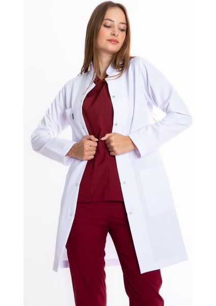 Beyaz Uzun Boy, Hakim Yaka, Doktor Önlüğü modelleri