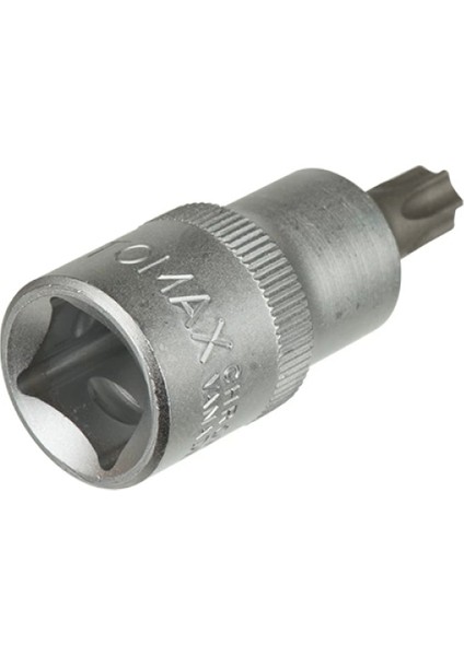 Lokmalı (Star) Torx Bits Uç - T27 (10 Adet)