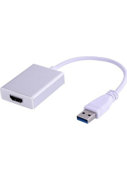 Datastar USB To HDMI Çevirici