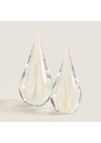 Cinth Dekoratif Obje Büyük Beyaz fırsatları