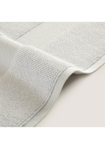 Frame Ayak Havlusu 50X70 cm Inci Mavi fiyatları