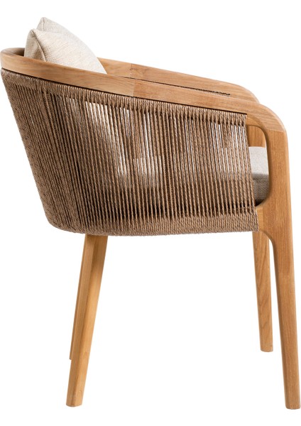 Torean Yemek Sandalyesi Natural modelleri