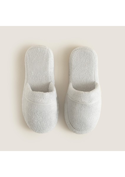 Solid Unisex Terlik Inci Mavi fiyatları