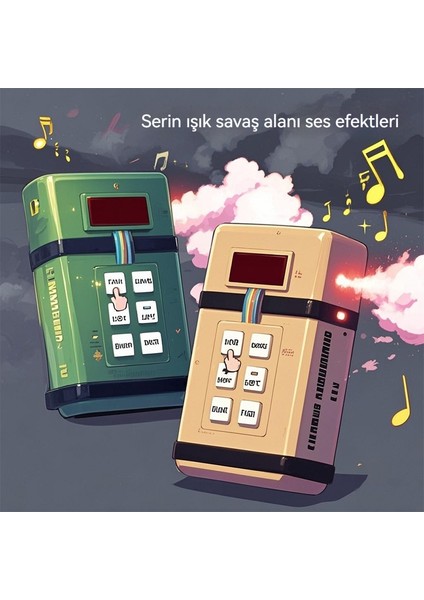 Model Bilim ve Eğitim Çocuk Zamanlama (Yurt Dışından)