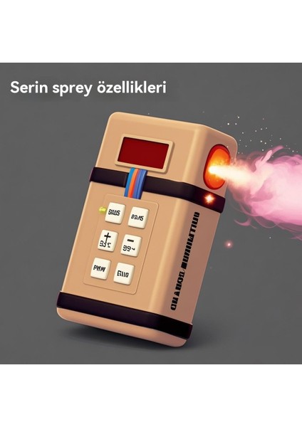 Model Bilim ve Eğitim Çocuk Zamanlama (Yurt Dışından)