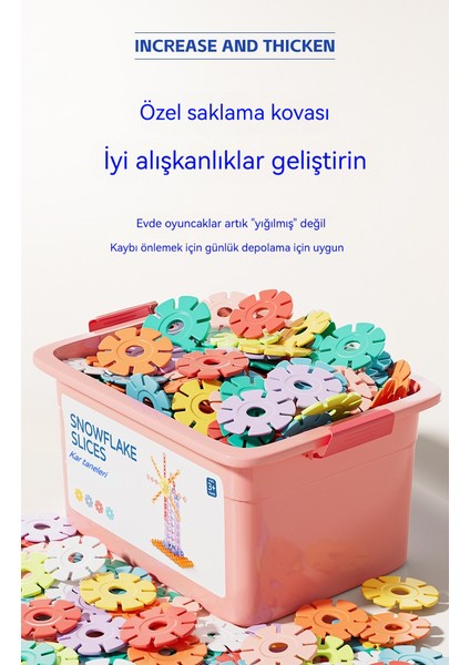 Çocuk Eğitici Oyuncaklar Entelektüel Open Saç Çeşitli Erkek ve Kız Dıy Erken Eğitim Oyuncak Yapı Taşları (Yurt Dışından) modelleri