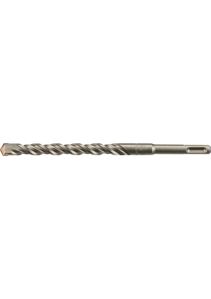 Sds Plus 4 Elmaslı Hilti / Matkap Ucu 10X160