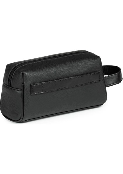 Unisex El Çantası Dopp Kit - Günlük & Traş Bakım & Makyaj Duş Çantası - 23X11X8CM modelleri