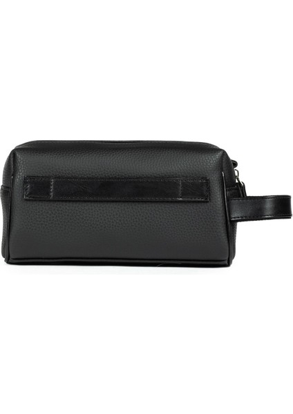 Unisex El Çantası Dopp Kit - Günlük & Traş Bakım & Makyaj Duş Çantası - 23X11X8CM indirimleri
