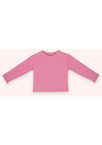 Kız Çocuk Fuşya Pijama Takımı fiyatları