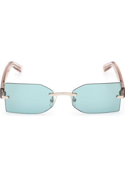 GD0033 32N Unısex Güneş Gözlüğü