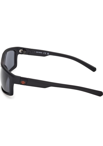 Harley Davıdson HD00023 02A Erkek Güneş Gözlüğü