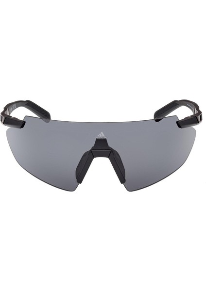 Adıdas Sport SP0077 02A Erkek Güneş Gözlüğü