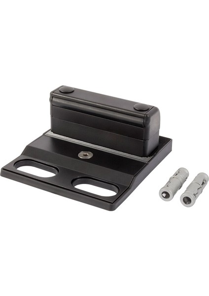 Merkezden Uzak Civatalı Zemin Tutucu