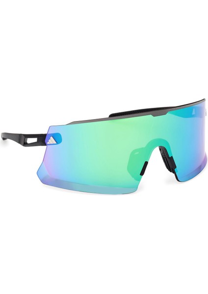 Adıdas Sport SP0100 02Q Erkek Güneş Gözlüğü modelleri