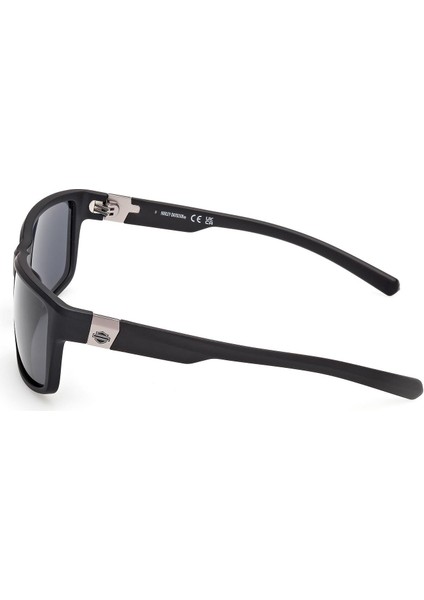 Harley Davıdson HD00022 02A Erkek Güneş Gözlüğü fiyatları