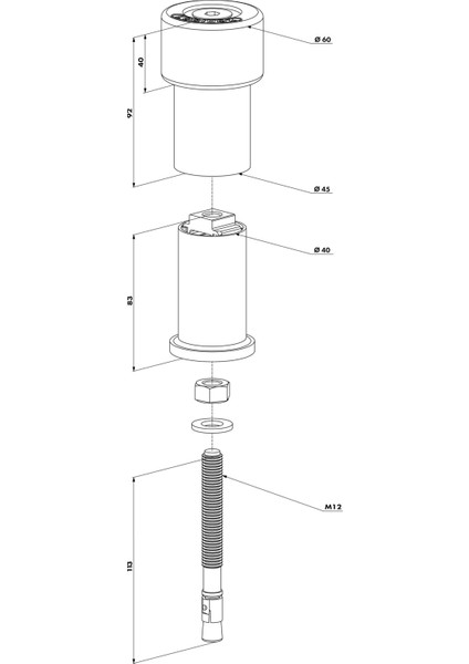 Kauçuklu Kapı Durdurucu fiyatları