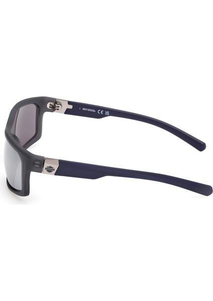 Harley Davıdson HD00023 20X Erkek Güneş Gözlüğü fiyatları