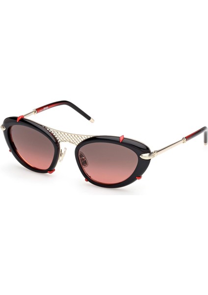 Louboutın LB0001 05B Kadın Güneş Gözlüğü fiyatları